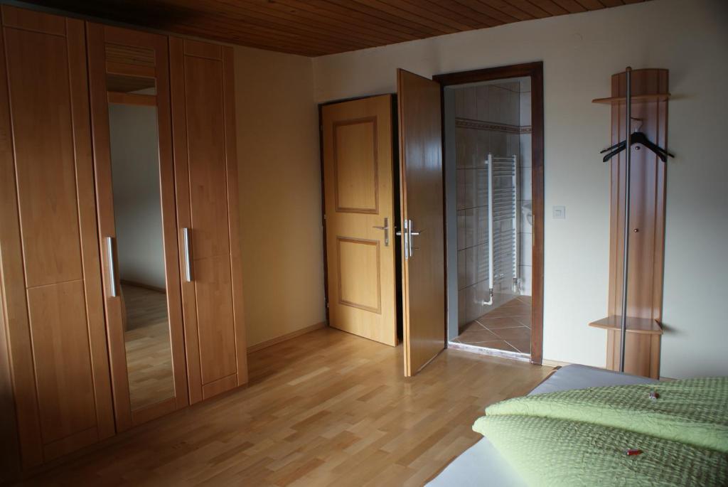 Maison d'hôtes Haus Vroni à Tannheim Chambre photo